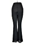 PrettyLittleThing Houndstooth Black Dress Pants Size 6 - photo 2