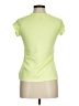 C9 By Champion 100% Polyester Green Active T-Shirt Size M - photo 2