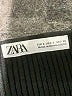 Zara Black Cardigan Size S - photo 7