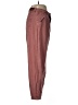 Zara 100% Baumwolle Pink Red Jeans Size 6 - photo 4