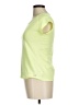 C9 By Champion 100% Polyester Green Active T-Shirt Size M - photo 5