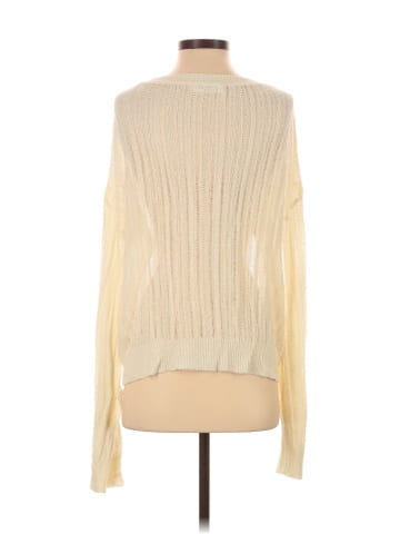 Double Zero Long Sleeve Top (view 2)