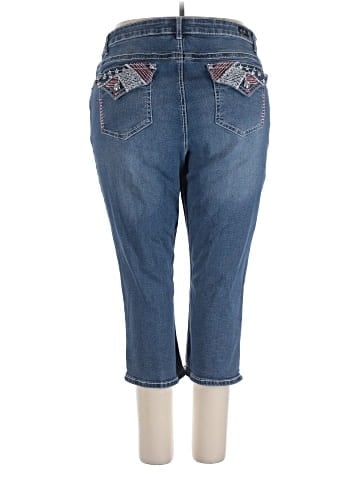 Earl Jean Jeans (view 2)