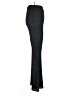 PrettyLittleThing Houndstooth Black Dress Pants Size 6 - photo 4