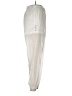 Nike 100% Nylon Ivory White Casual Pants Size M - photo 4