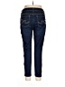 Wallflower Solid Blue Jeans Size 17 SHORT - photo 2
