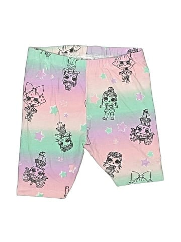 LOL Surprise Board Shorts (view 1)