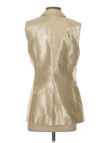 Banana Republic Factory Store Tuxedo Vest (view 2)