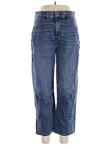 White House Black Market Jeans (view 1)