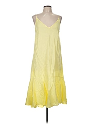 MNG Basics Casual Dress (view 1)