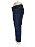 Wallflower Solid Blue Jeans Size 17 SHORT - photo 5