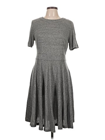 Ann Taylor LOFT Casual Dress (view 1)