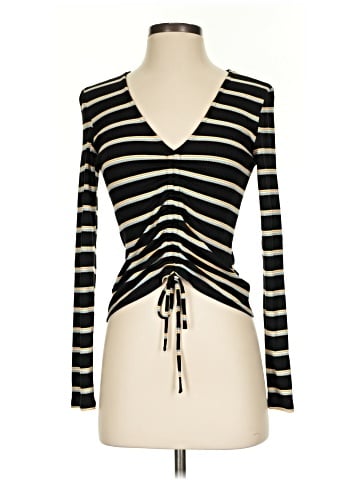 Fate Long Sleeve Top (view 1)