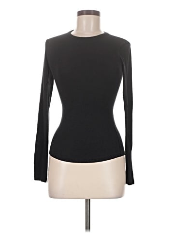 Lululemon Athletica Long Sleeve T-Shirt (view 1)