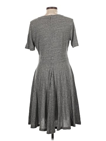 Ann Taylor LOFT Casual Dress (view 2)