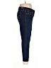Wallflower Solid Blue Jeans Size 17 SHORT - photo 4