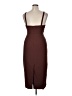 BHLDN Brown Cocktail Dress Size 14 - photo 2