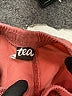 Tea Pink Shorts Size 3 - photo 3
