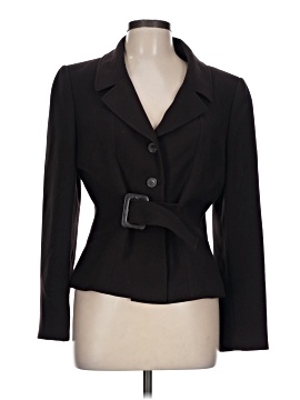 Tahari By Asl Blazer