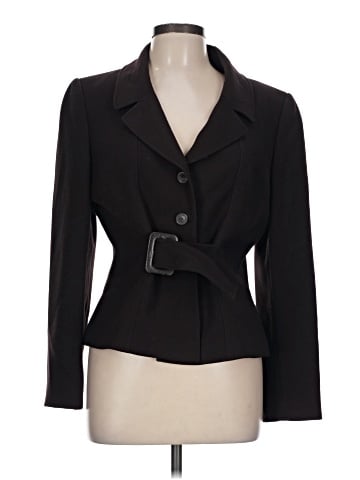 Tahari by ASL Blazer (view 1)