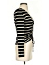 Fate Black Long Sleeve Top Size XS - photo 4