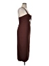 BHLDN Brown Cocktail Dress Size 14 - photo 4