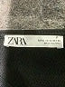 Zara Black Sleeveless Top Size S - photo 7