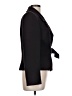 Tahari by ASL Black Brown Blazer Size 12 - photo 4