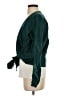 Eileen Fisher Green Kimono Size S - photo 5
