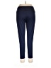 Feathers Solid Blue Active Pants Size XL - photo 2