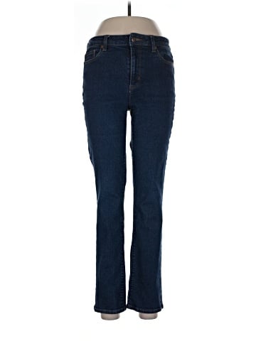 Lands' End Jeans (view 1)