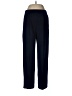 St. John Blue Casual Pants Size 6 - photo 1