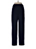 St. John Blue Casual Pants Size 6 - photo 2