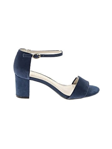 Anne Klein Heels (view 1)