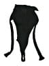 Vince. 100% Cotton Black Bodysuit Size XS - photo 2