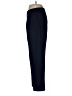 St. John Blue Casual Pants Size 6 - photo 5