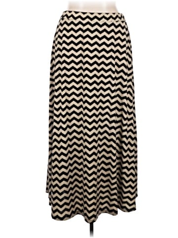 Allie & Rob Casual Skirt (view 1)