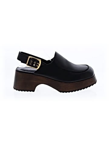 Charlotte Stone Mule/Clog (view 1)