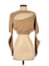 House of CB Tan Pullover Sweater Size XS - photo 1