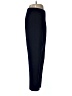 St. John Blue Casual Pants Size 6 - photo 4