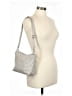 Collection XIIX Solid Ivory Crossbody Bag One size - photo 2