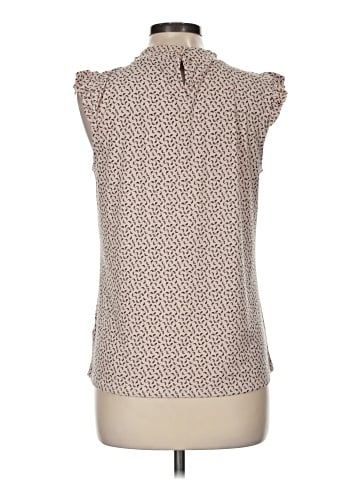 Adrianna Papell Sleeveless Blouse (view 2)