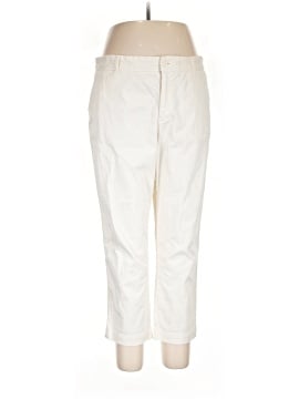 Coldwater Creek Khakis