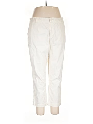Coldwater Creek Khakis (view 1)