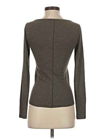 Everlane 3/4 Sleeve T-Shirt (view 2)