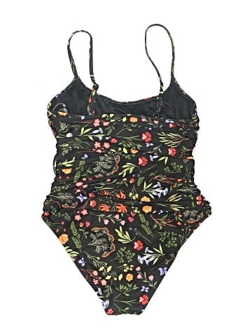 Hutch One Piece Swimsuit (view 2)