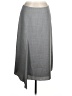 Be Gray Formal Skirt Size 8 - photo 1
