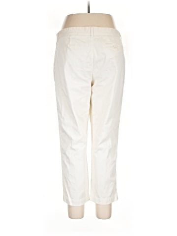 Coldwater Creek Khakis (view 2)