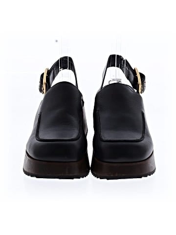 Charlotte Stone Mule/Clog (view 2)