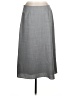Be Gray Formal Skirt Size 8 - photo 2